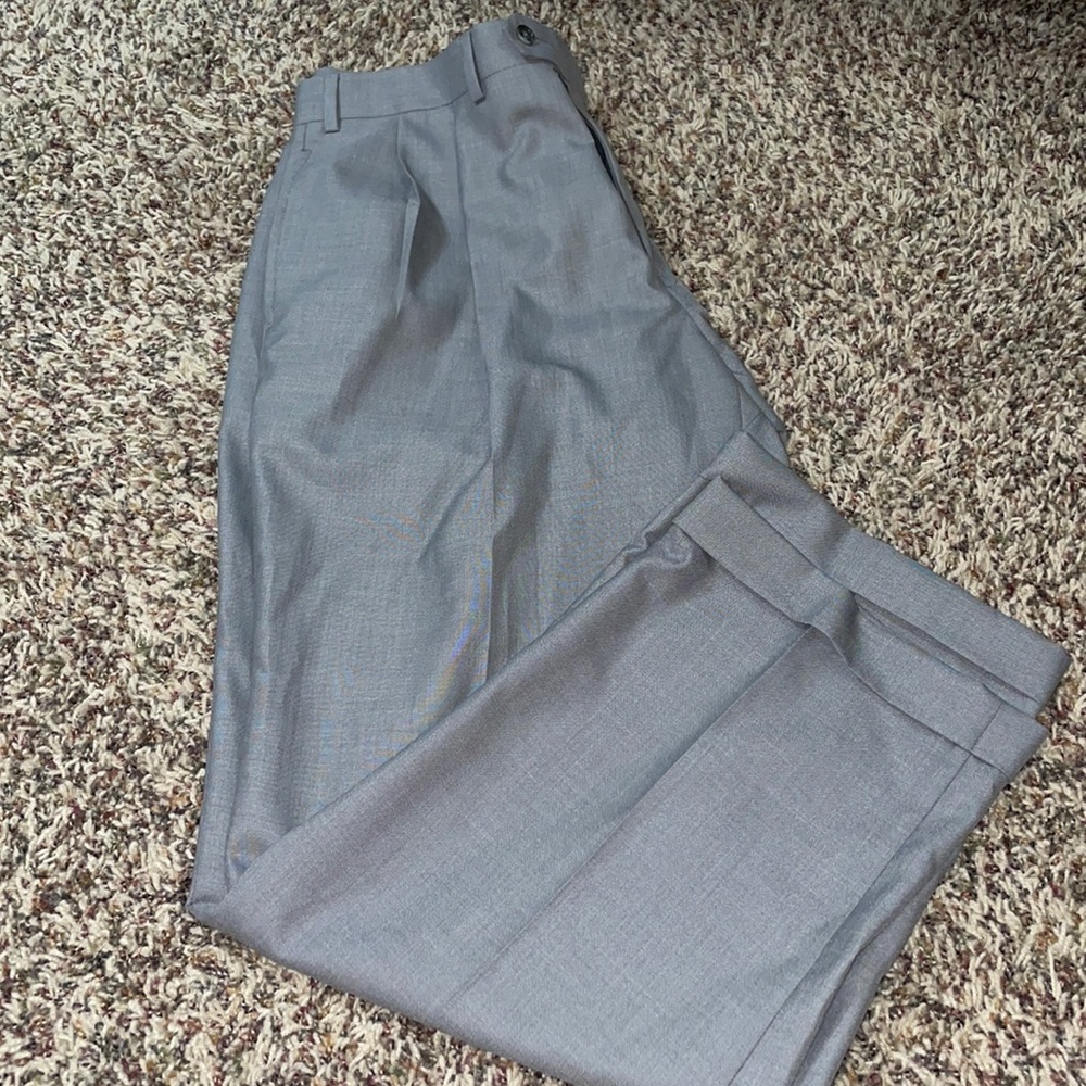 Men’s Ralph Lauren dress pants